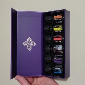 *doTERRA Emotional Aromatherapy Essential Oils*